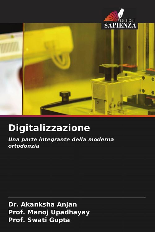 Produktbild: Digitalizzazione