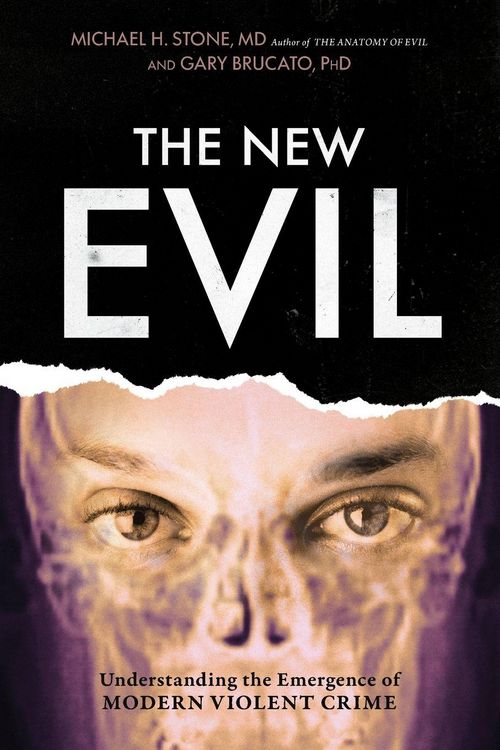Produktbild: The New Evil
