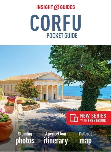 Produktbild: Corfu