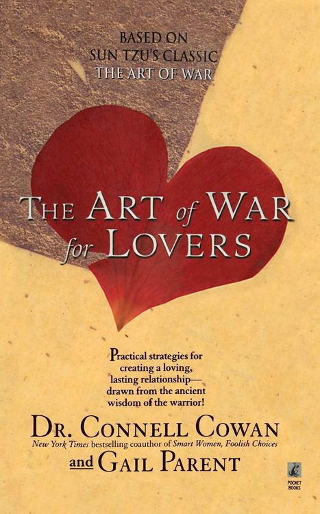 Produktbild: The Art Of War For Lovers