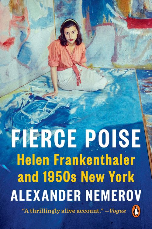 Produktbild: Fierce Poise