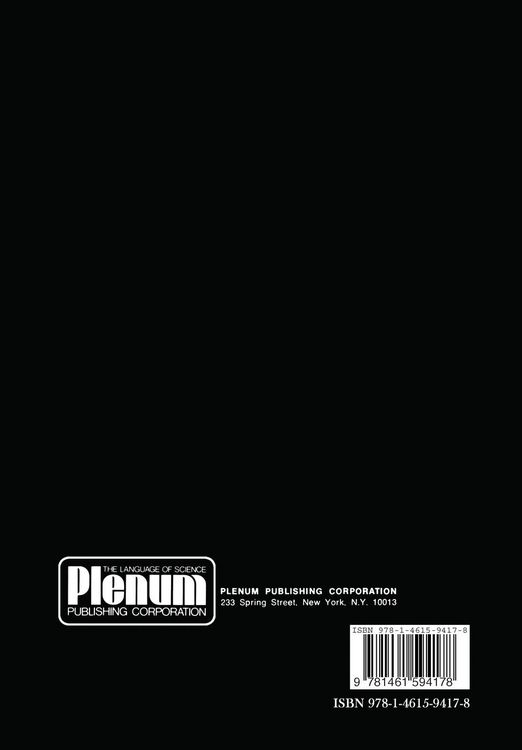 Produktbild: Metal-Containing Polymeric Systems