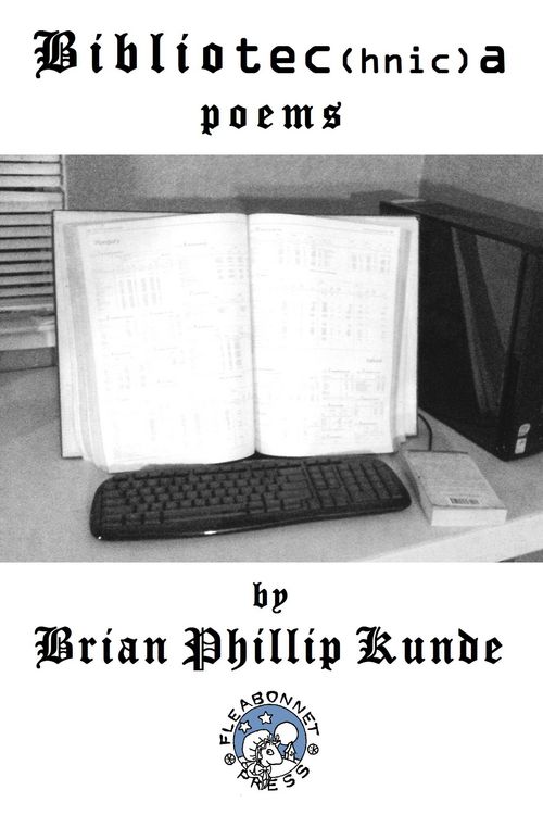 Produktbild: Bibliotechnica