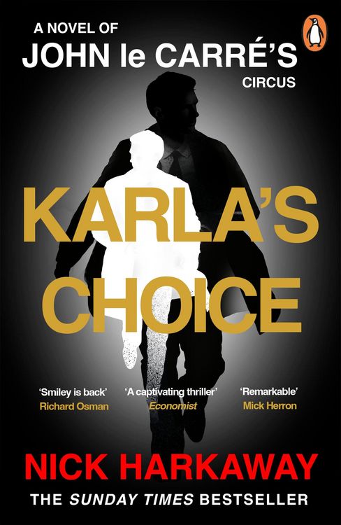 Produktbild: Karla's Choice