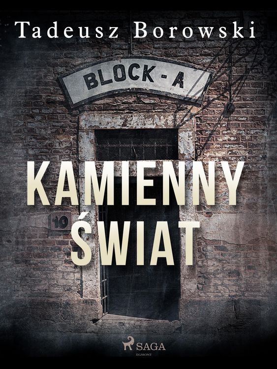 Produktbild: Kamienny &iquest;wiat