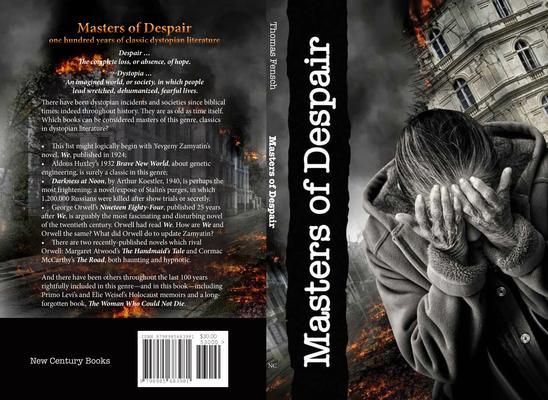 Produktbild: Masters of Despair