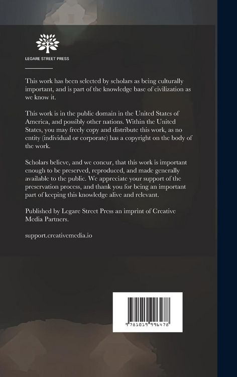 Produktbild: The Bible History of Prayer: With Practical Reflections