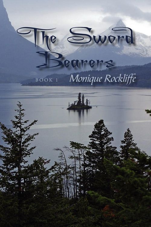 Produktbild: Sword Bearers