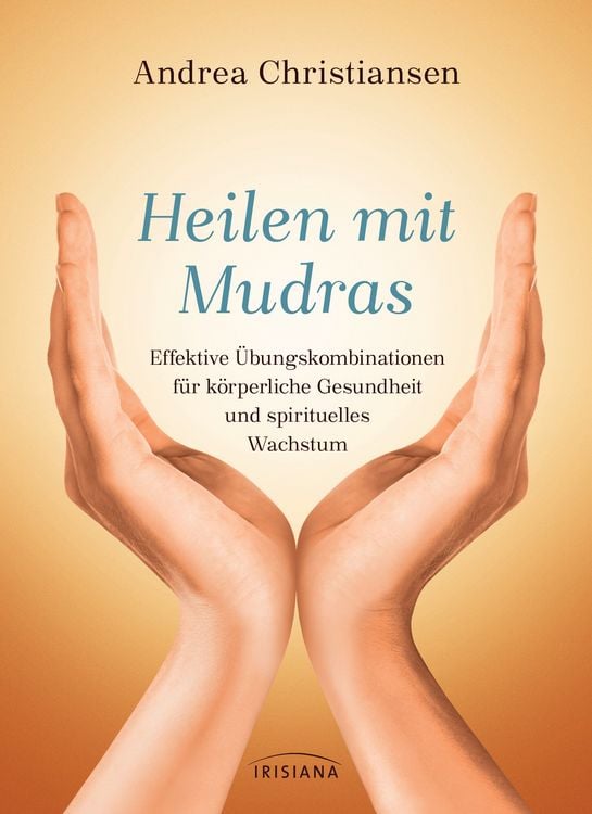 Produktbild: Heilen mit Mudras