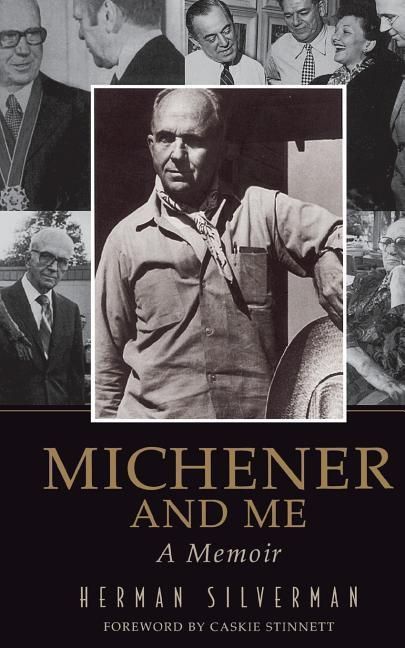 Produktbild: Michener and Me