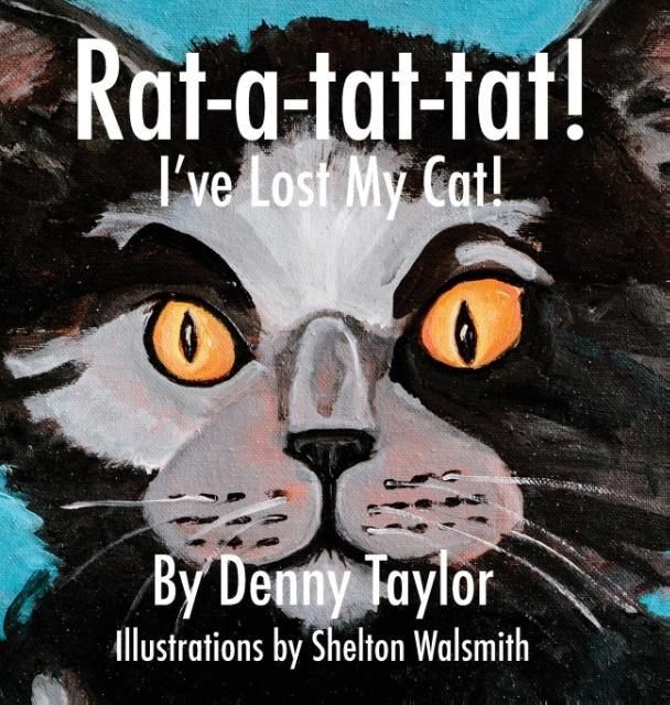 Produktbild: Rat-a-tat-tat! I've Lost My Cat!