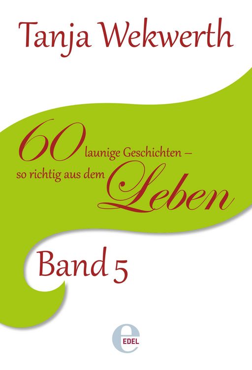 Produktbild: Tanjas Welt Band 5
