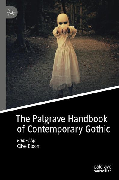 Produktbild: The Palgrave Handbook of Contemporary Gothic