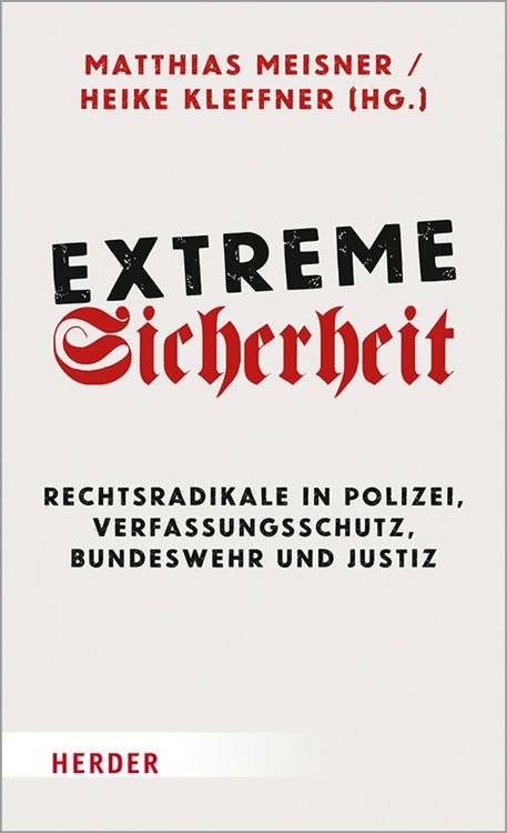 Produktbild: Extreme Sicherheit