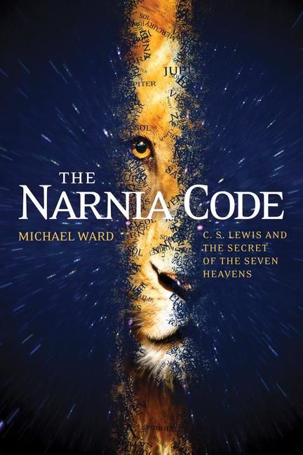 Produktbild: The Narnia Code