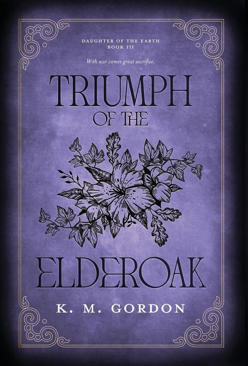 Produktbild: Triumph of the Elderoak