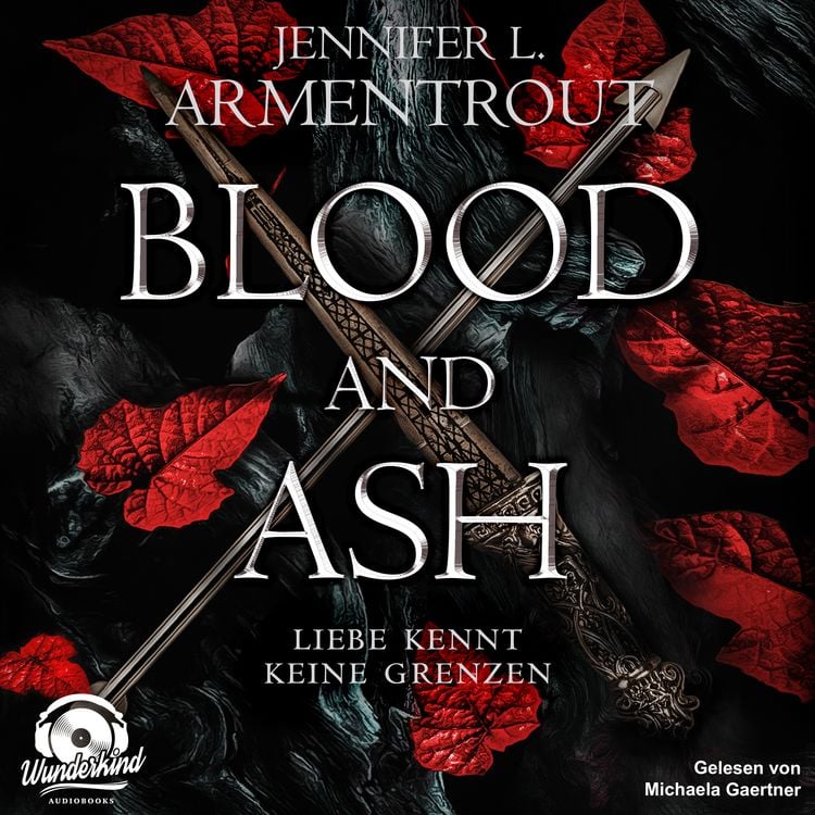 Produktbild: Blood and Ash