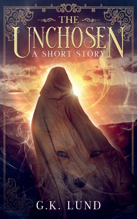 Produktbild: The Unchosen