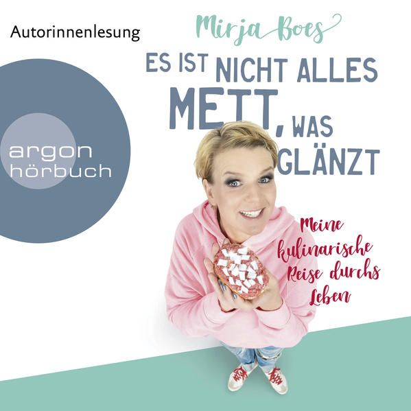 Produktbild: Es ist nicht alles Mett, was gl&auml;nzt