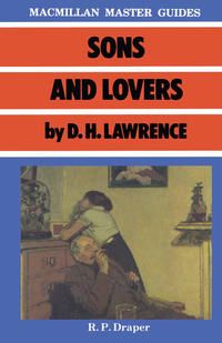 Produktbild: Sons and Lovers by D.H. Lawrence