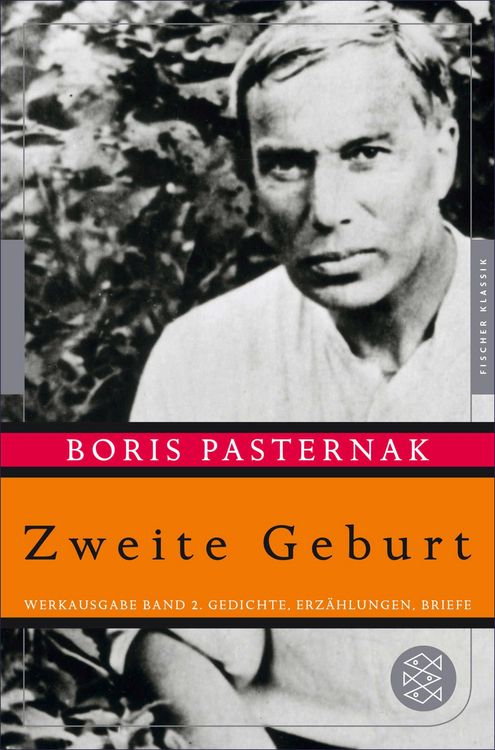 Produktbild: Zweite Geburt