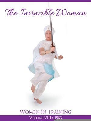 Produktbild: The Invincible Woman