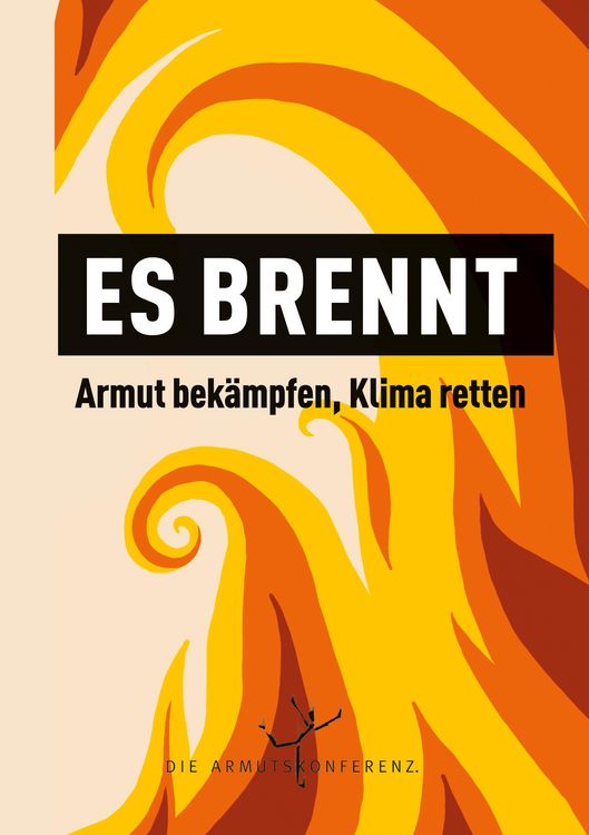 Produktbild: Es brennt