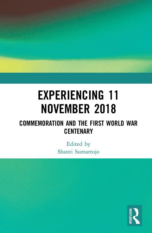 Produktbild: Experiencing 11 November 2018