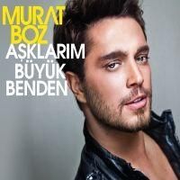 Produktbild: Asklarim B&uuml;y&uuml;k Benden CD