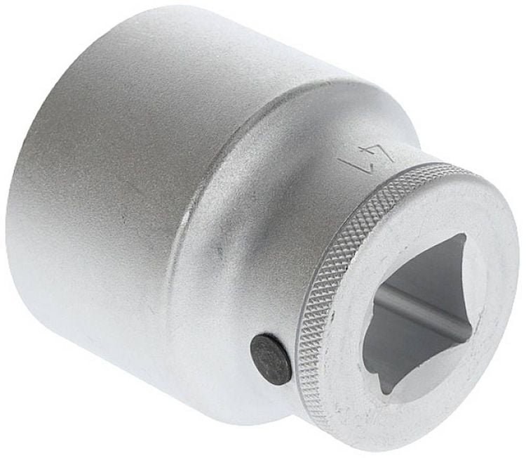 Produktbild: Steckschl&uuml;sseleinsatz 32 3/4 Zoll 6-kant SW 41mm L.62,5mm GEDORE