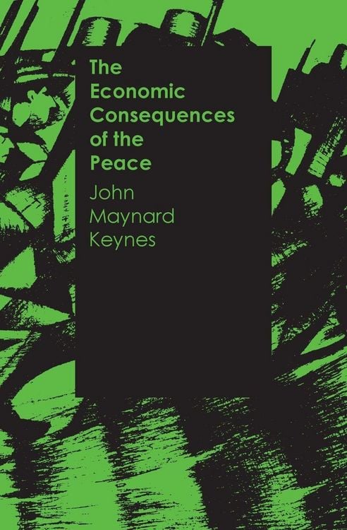 Produktbild: The Economic Consequences of the Peace