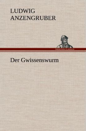 Produktbild: Der Gwissenswurm