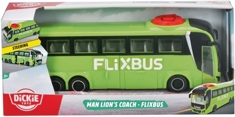Produktbild: MAN Lion's Coach - Flixbus