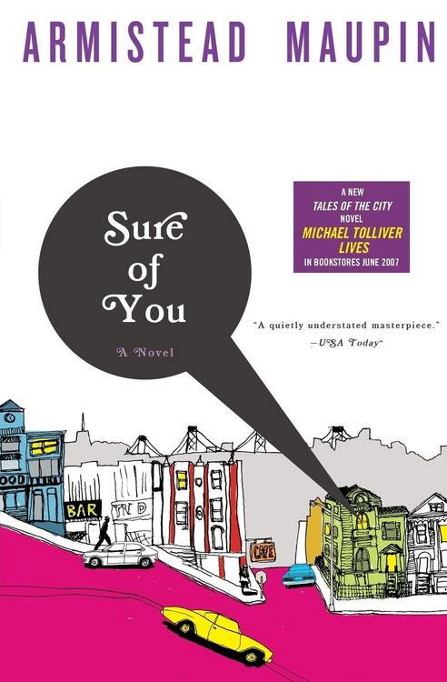 Produktbild: Sure of You