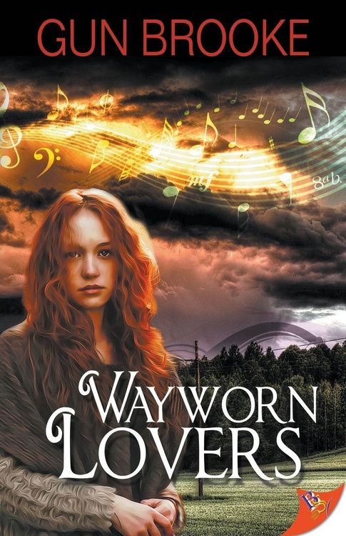 Produktbild: Wayworn Lovers