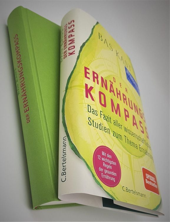 Produktbild: Der Ern&auml;hrungskompass