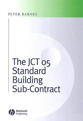 Produktbild: Jct 05 Standard Building Sub-C