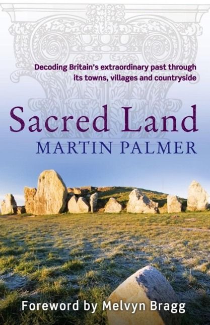 Produktbild: Sacred Land