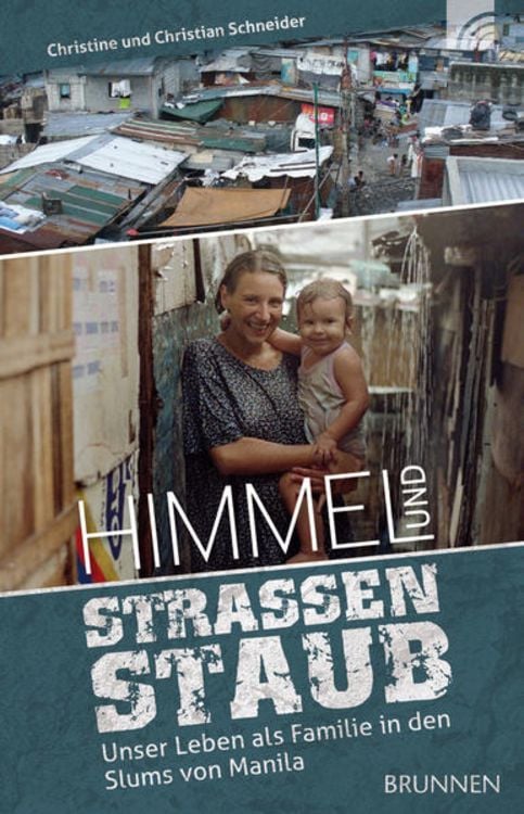 Produktbild: Himmel und Straßenstaub