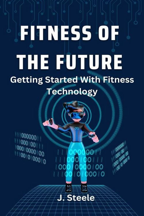 Produktbild: Fitness of the Future