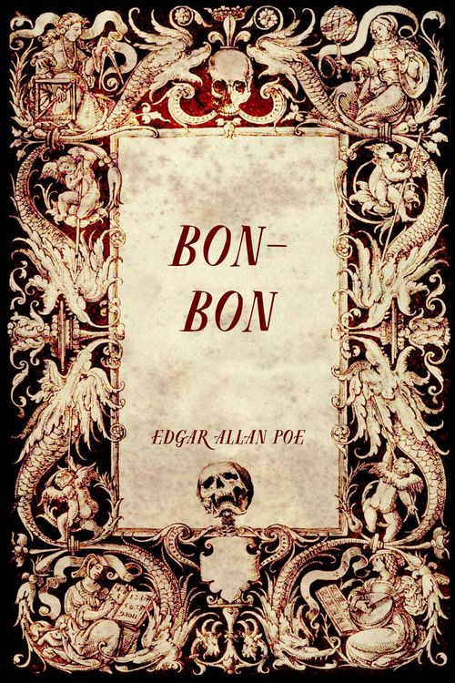 Produktbild: Bon-Bon