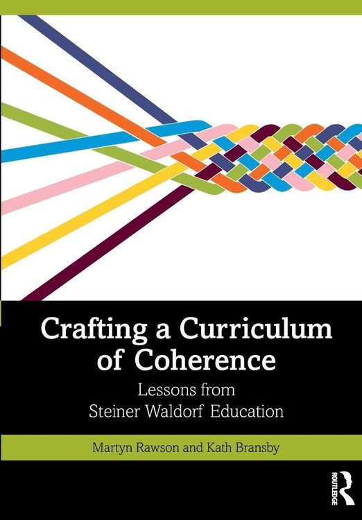 Produktbild: Crafting a Curriculum of Coherence
