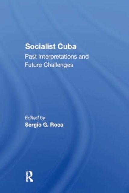 Produktbild: Socialist Cuba