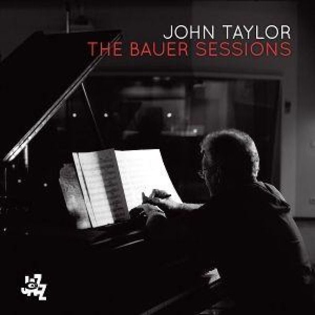Produktbild: The Bauer Session