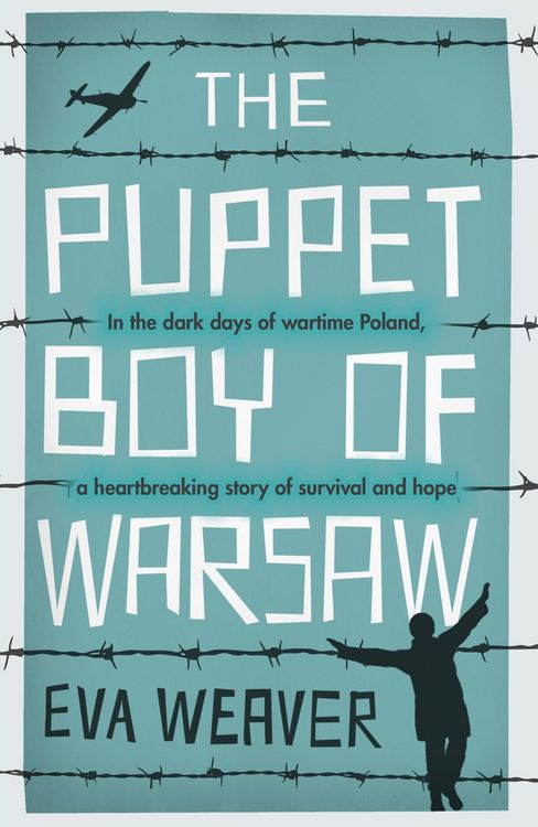 Produktbild: The Puppet Boy of Warsaw
