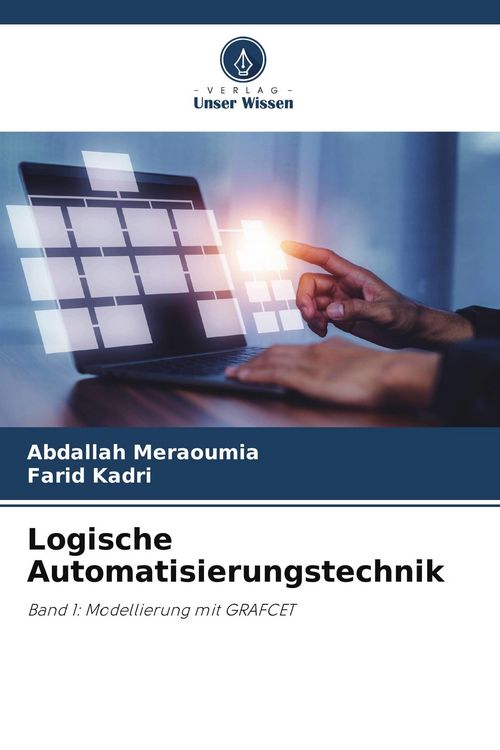 Produktbild: Logische Automatisierungstechnik