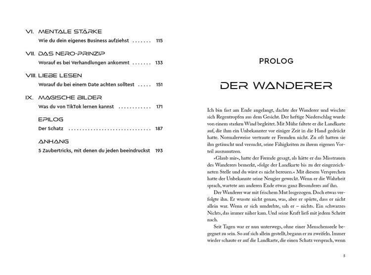 Produktbild: Ich sehe, wer du bist