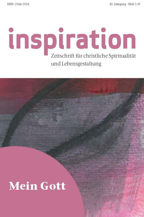 Produktbild: Inspiration 1/2019