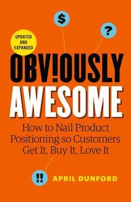 Produktbild: Obviously Awesome
