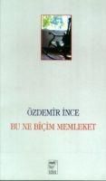 Produktbild: Bu Ne Bicim Memleket